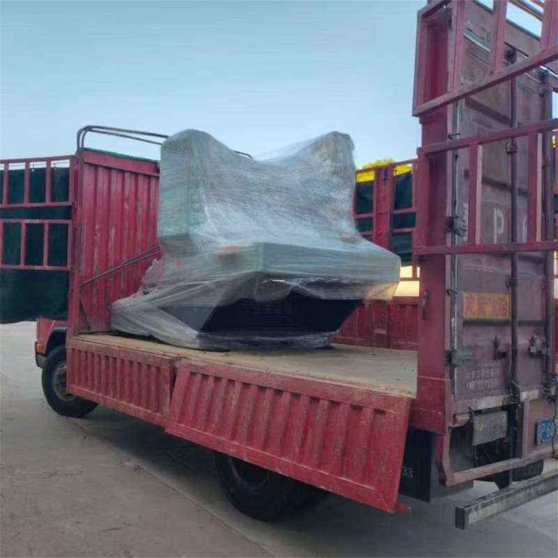 绩溪县和静县：物流专线的高效货运解决方案