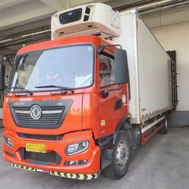 绩溪县潞城区物流：多元专线与高效运输探秘