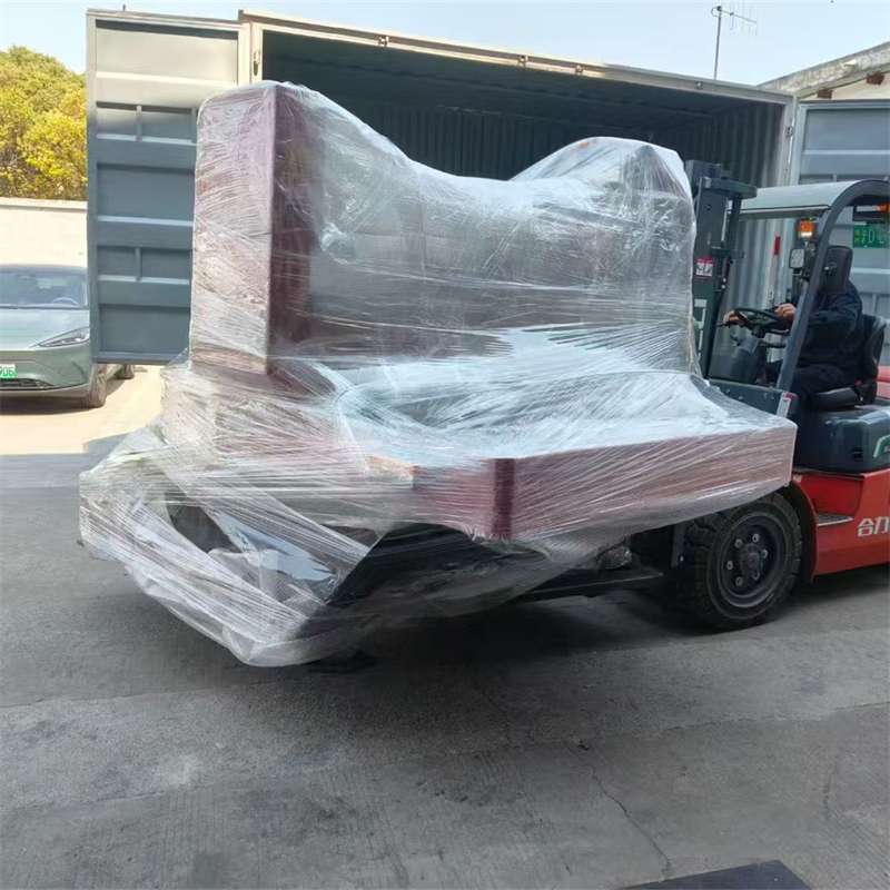 绩溪县眉山市物流专线：多元货运服务探秘